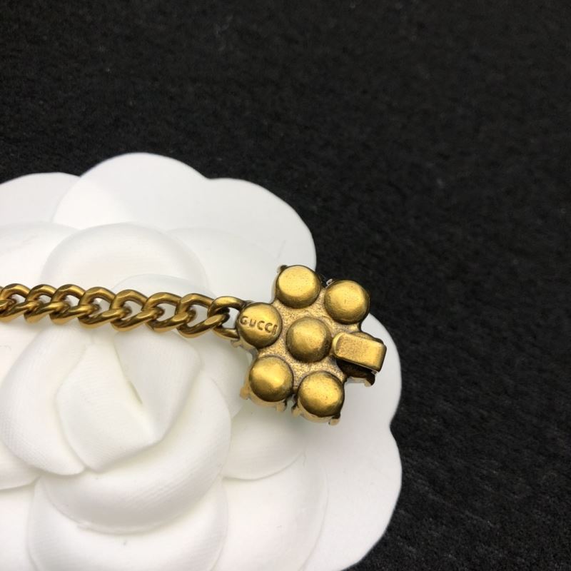Gvc*1 bracelets
